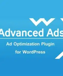 Advanced ads pro - EspacePlugins - Gpl plugins cheap