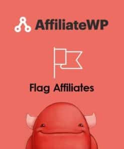 Affiliatewp flag affiliates - EspacePlugins - Gpl plugins cheap