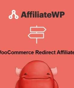 Affiliatewp woocommerce redirect affiliates - EspacePlugins - Gpl plugins cheap