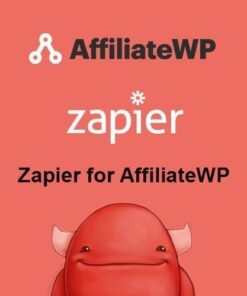 Affiliatewp zapier for affiliatewp - EspacePlugins - Gpl plugins cheap