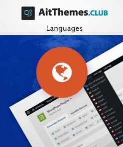 Ait languages - EspacePlugins - Gpl plugins cheap