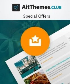 Ait special offers - EspacePlugins - Gpl plugins cheap