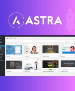 Astra premium sites plugin and agency demos - EspacePlugins - Gpl plugins cheap