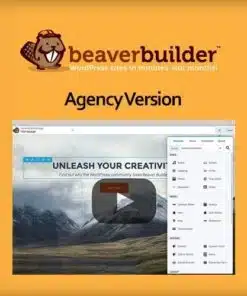 Beaver builder plugin agency version - EspacePlugins - Gpl plugins cheap