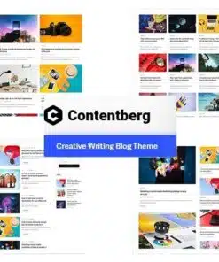 Contentberg blog content marketing blog - EspacePlugins - Gpl plugins cheap
