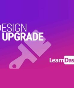 Design upgrade pro for learndash - EspacePlugins - Gpl plugins cheap