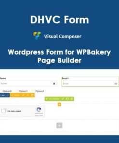 Dhvc form - EspacePlugins - Gpl plugins cheap
