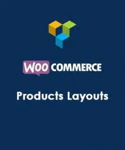Dhwclayout woocommerce products layouts - EspacePlugins - Gpl plugins cheap