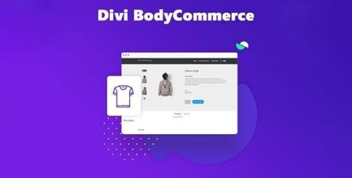Divi bodycommerce - EspacePlugins - Gpl plugins cheap