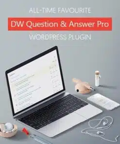 Dw question and answer pro - EspacePlugins - Gpl plugins cheap
