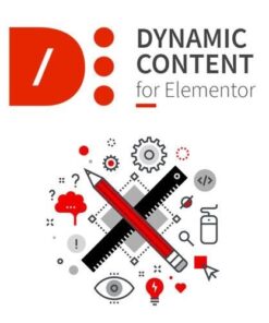 Dynamic content for elementor - EspacePlugins - Gpl plugins cheap