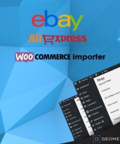 Ebay aliexpress wooimporter - EspacePlugins - Gpl plugins cheap