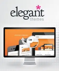 Elegant themes foxy woocommerce theme - EspacePlugins - Gpl plugins cheap