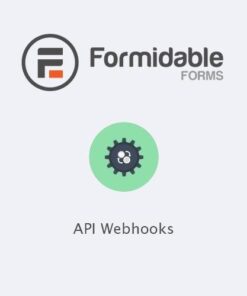 Formidable forms api webhooks - EspacePlugins - Gpl plugins cheap