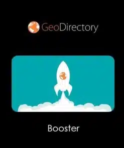 Geodirectory booster - EspacePlugins - Gpl plugins cheap