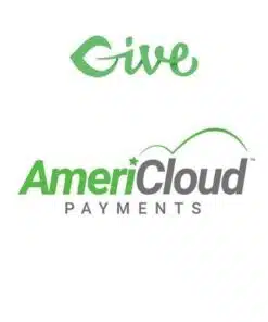 Give americloud payments - EspacePlugins - Gpl plugins cheap
