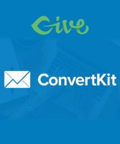 Give convertkit - EspacePlugins - Gpl plugins cheap