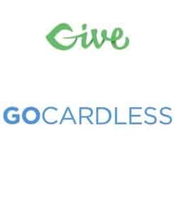 Give gocardless gateway - EspacePlugins - Gpl plugins cheap