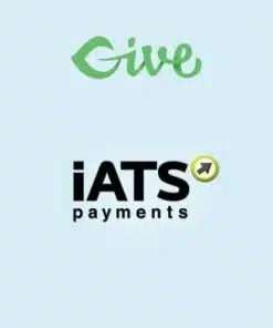 Give iats gateway - EspacePlugins - Gpl plugins cheap