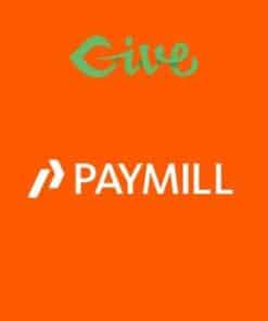 Give paymill gateway - EspacePlugins - Gpl plugins cheap