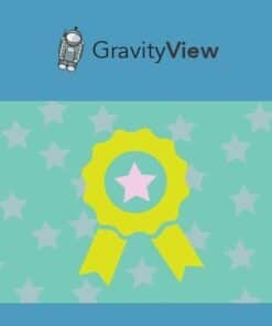 Gravityview featured entries extension - EspacePlugins - Gpl plugins cheap