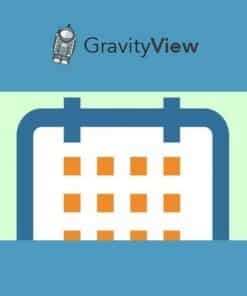 Gravityview gravity forms calendar - EspacePlugins - Gpl plugins cheap