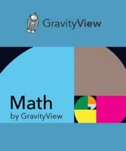 Gravityview math - EspacePlugins - Gpl plugins cheap