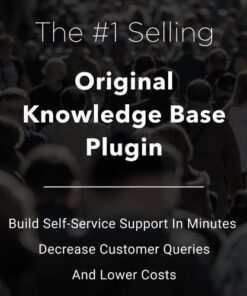 Knowledge base helpdesk support wiki - EspacePlugins - Gpl plugins cheap