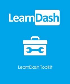 Learndash lms toolkit addon - EspacePlugins - Gpl plugins cheap