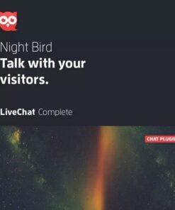 Live chat complete - EspacePlugins - Gpl plugins cheap