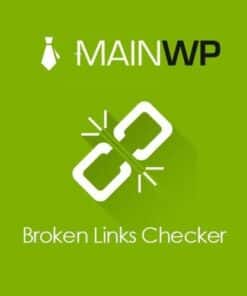 Mainwp broken links checker - EspacePlugins - Gpl plugins cheap