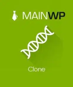 Mainwp clone - EspacePlugins - Gpl plugins cheap