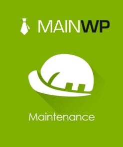 Mainwp maintenance - EspacePlugins - Gpl plugins cheap