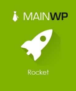 Mainwp rocket - EspacePlugins - Gpl plugins cheap