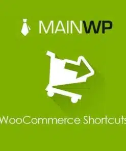 Mainwp woocommerce shortcuts - EspacePlugins - Gpl plugins cheap
