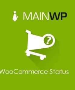 Mainwp woocommerce status - EspacePlugins - Gpl plugins cheap