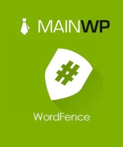 Mainwp wordfence - EspacePlugins - Gpl plugins cheap