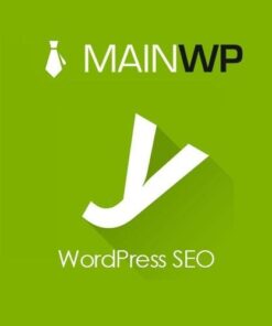Mainwp wordpress seo - EspacePlugins - Gpl plugins cheap