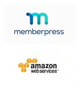 Memberpress amazon web services - EspacePlugins - Gpl plugins cheap