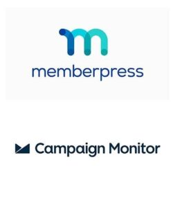 Memberpress campaign monitor - EspacePlugins - Gpl plugins cheap