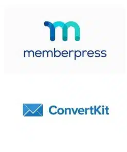 Memberpress convertkit - EspacePlugins - Gpl plugins cheap