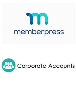Memberpress corporate accounts - EspacePlugins - Gpl plugins cheap