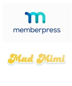 Memberpress mad mimi - EspacePlugins - Gpl plugins cheap