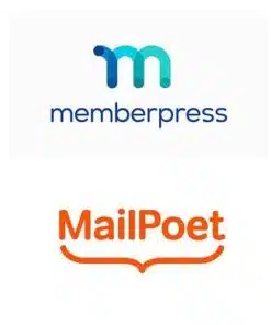 Memberpress mailpoet - EspacePlugins - Gpl plugins cheap