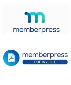 Memberpress pdf invoice - EspacePlugins - Gpl plugins cheap