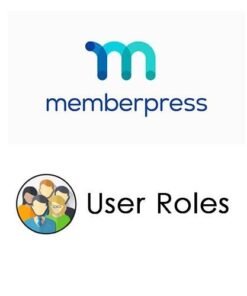 Memberpress user roles - EspacePlugins - Gpl plugins cheap
