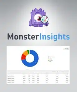 Monsterinsights ads addon - EspacePlugins - Gpl plugins cheap