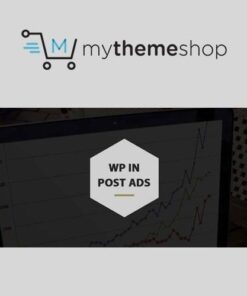 Mythemeshop wp in post ads - EspacePlugins - Gpl plugins cheap