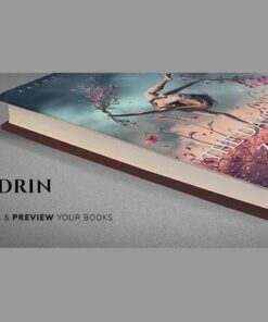 Odrin book selling wordpress theme for writers - EspacePlugins - Gpl plugins cheap