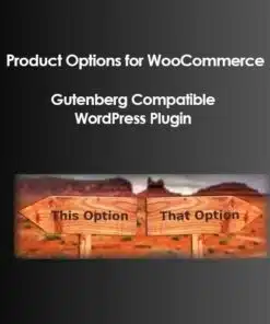 Product options for woocommerce - EspacePlugins - Gpl plugins cheap